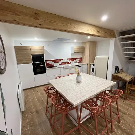 Doudou Hébergement de vacances