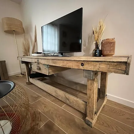 Hébergement de vacances Doudou Saint-Sever (Landes)