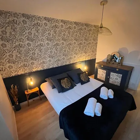 Doudou Hébergement de vacances Saint-Sever (Landes)