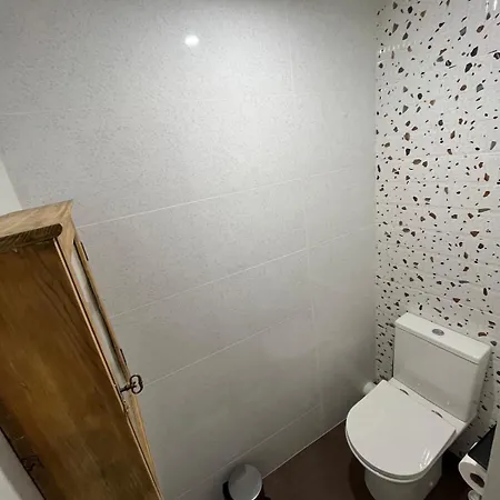 Hébergement de vacances Doudou *