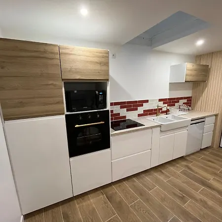 Doudou Hébergement de vacances