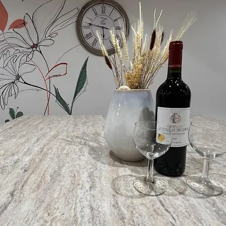 Doudou * Saint-Sever (Landes)