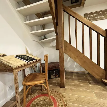 Doudou Hébergement de vacances