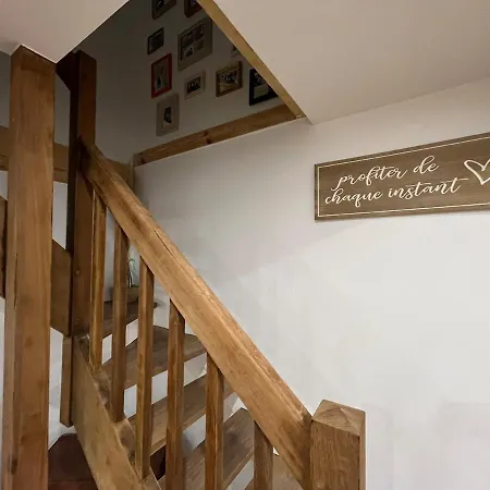 Doudou * Saint-Sever (Landes)