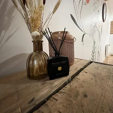 Doudou * Saint-Sever (Landes)