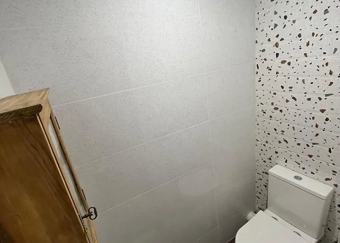 Semesterbostad Doudou *