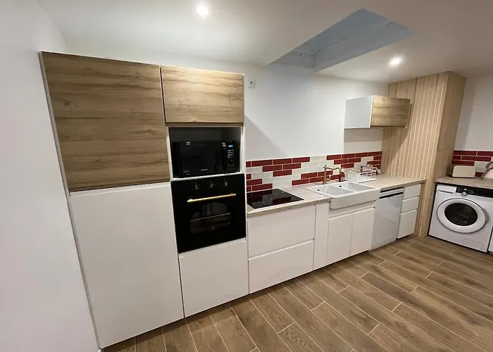 Doudou Semesterbostad