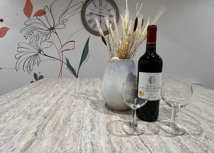 Doudou * Saint-Sever (Landes)