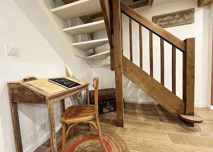 Doudou Semesterbostad