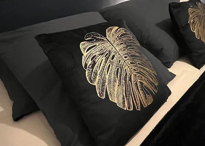 Semesterbostad Doudou *