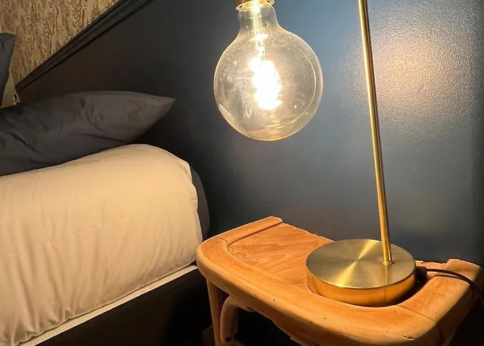 Semesterbostad Doudou Saint-Sever (Landes)